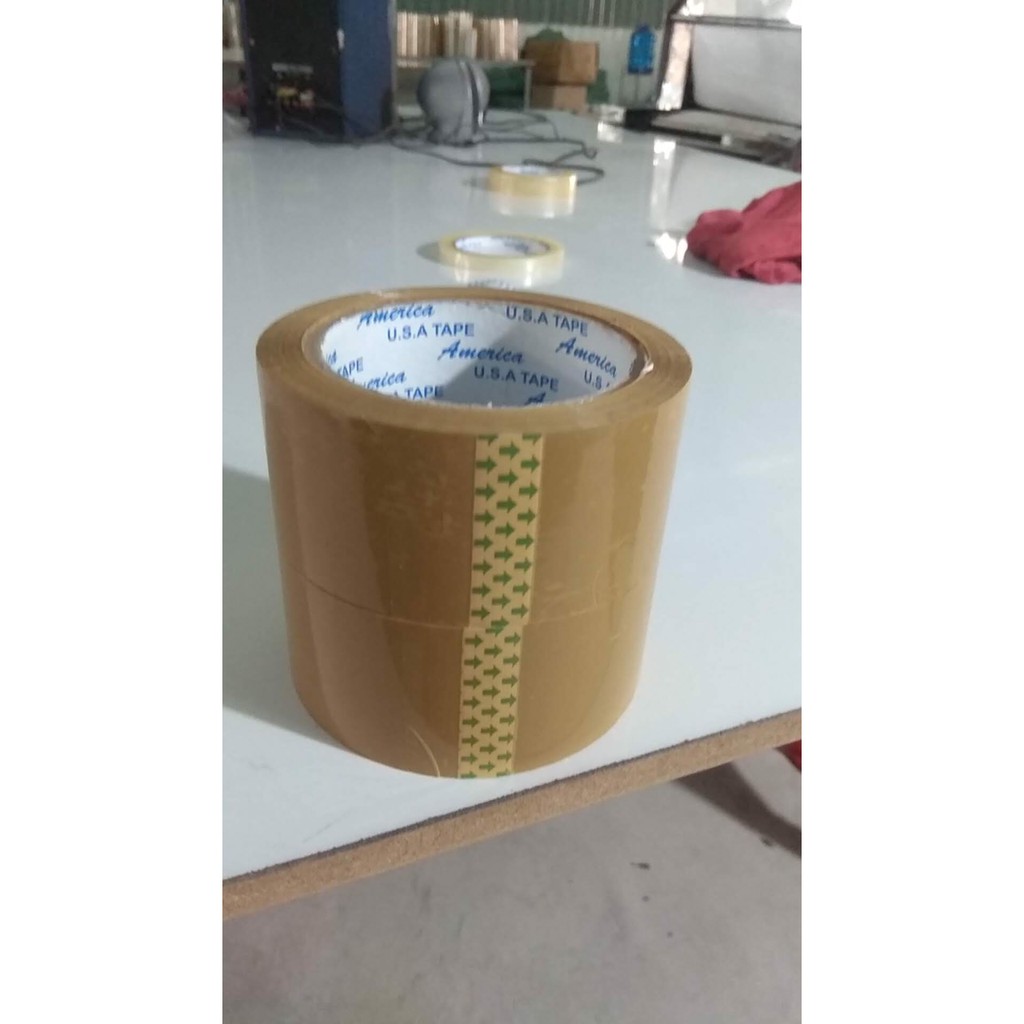1 Cuộn Băng Keo Giá Rẻ