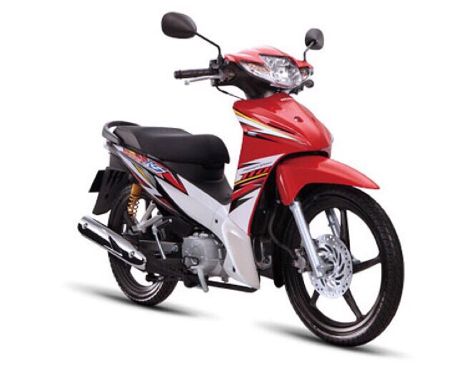 ĐĨA PHANH XE MÁY WAVE RS 110 - ĐĨA PHANH XE MÁY HONDA WAVE RS110