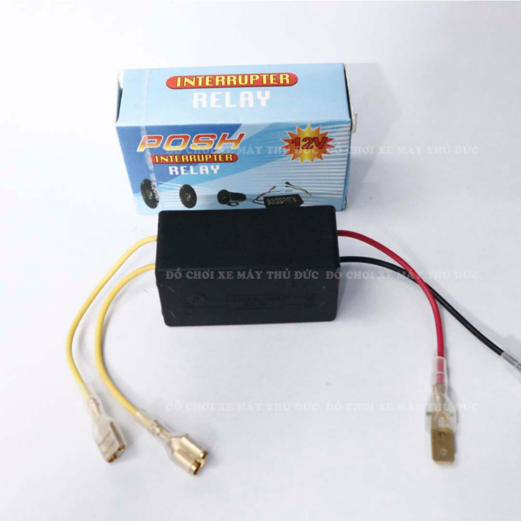 Nhại Còi Xe Máy Wave, Sirius