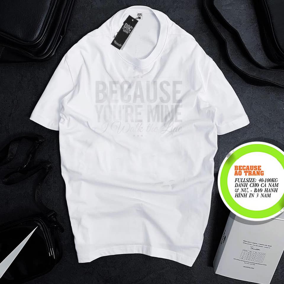 Men's big size T-shirt-large form T-shirt