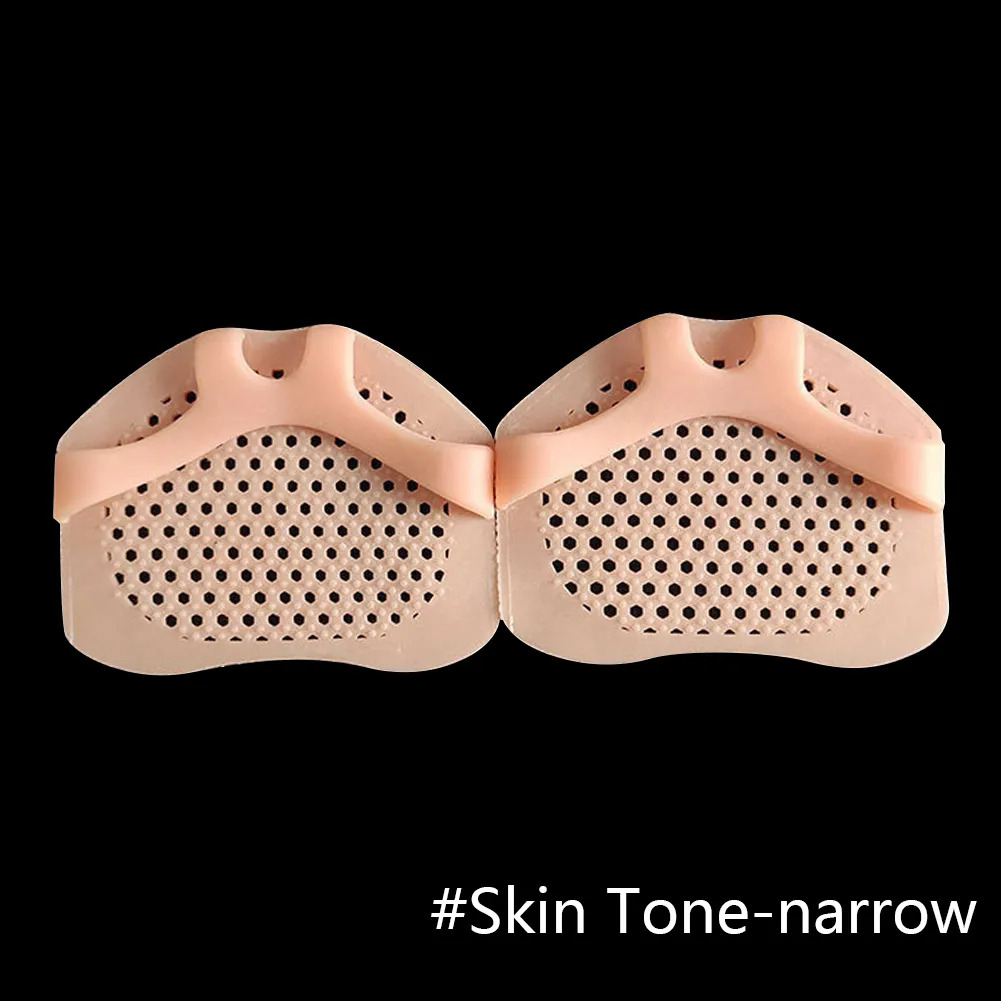 Pasilicone bunion Corrector ngón chân tách bunions Toe Corrector valgus