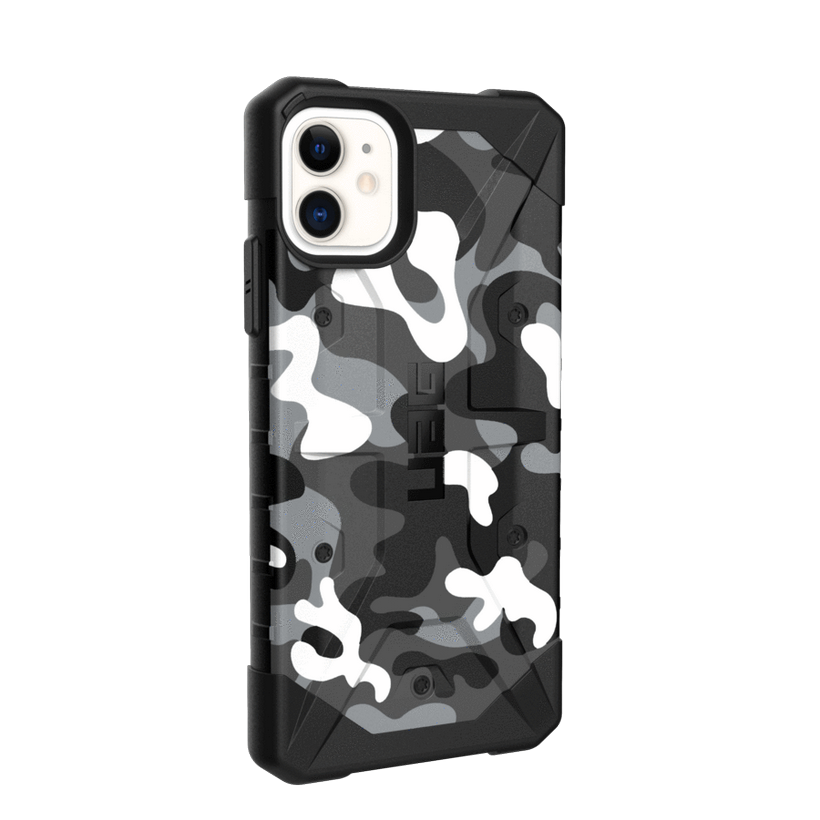 Ốp Iphone 11/11Pro/11Pro Max UAG Pathfinder SE Camo - Hàng Chính Hãng
