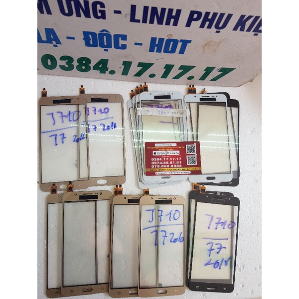 Cảm Ứng Sam Sung J710/J7 2016