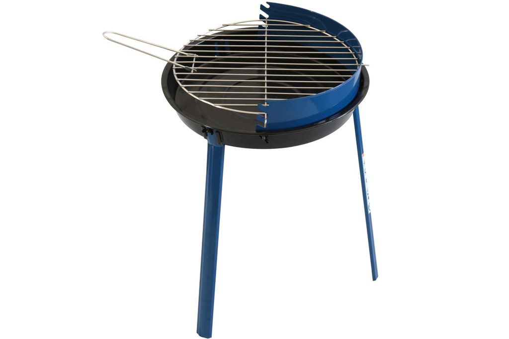 Landmann 0534 imported German charcoal grill