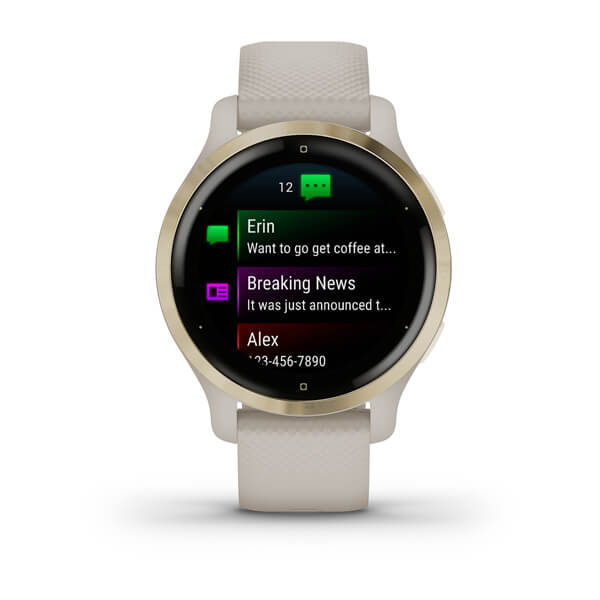Đồng hồ Garmin Venu 2S (40mm)