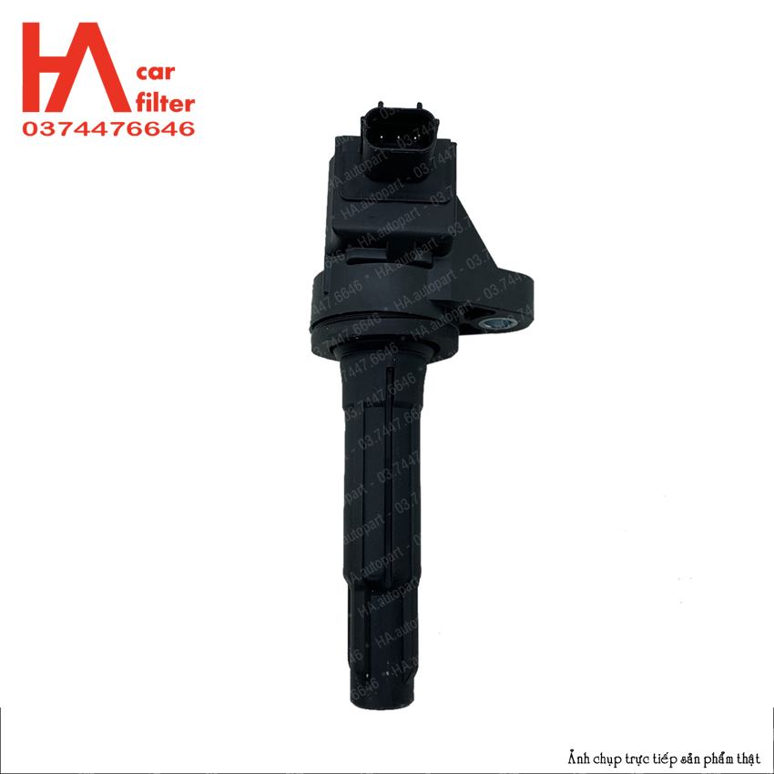 Mobin (bobin) đánh lửa Honda City đời 2014-2018, Jazz T5A (bảo hành 6 tháng)