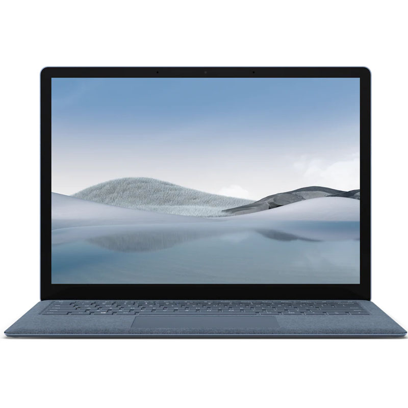 Microsoft Surface Laptop 4 – 13.5 Inch/AMD Ryzen 5/8GB/128GB
