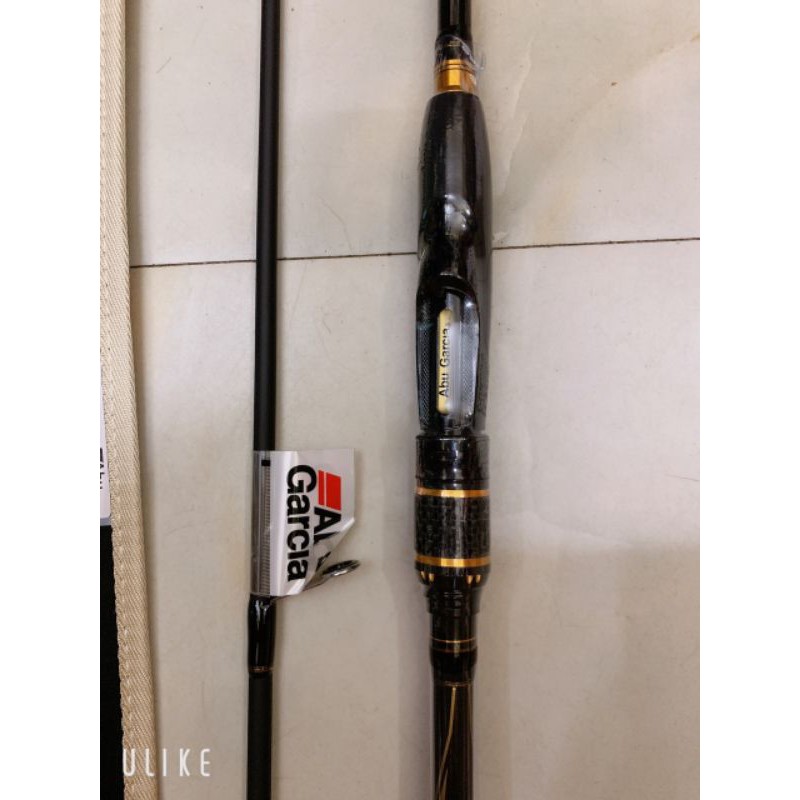 Cần lure abu pro max siêu tải cá ngọn  M  (cam kết bán hàng chất lượng có bảo hành)