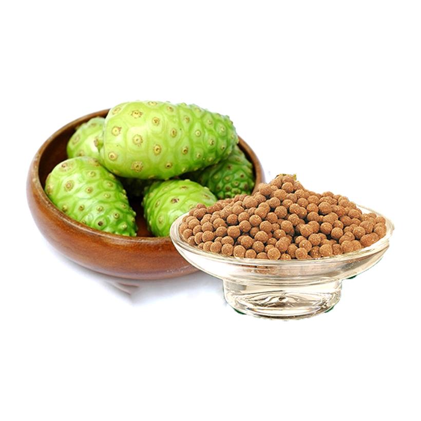 Viên Nhàu Tâm Hữu Dũng (Noni Pill) [흐엉타잉] 노니 환 / 250g