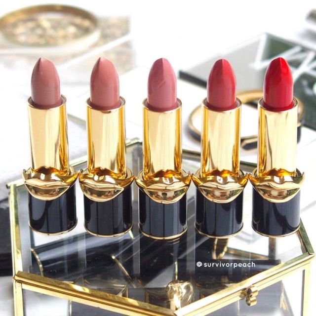 [HCM]Son Pat McGRATH
