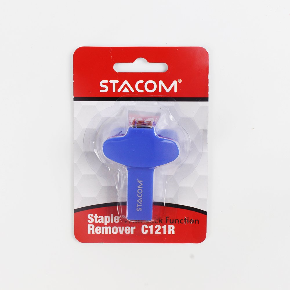 (SET 2 CÁI) Gỡ Kim Bấm STACOM C121R