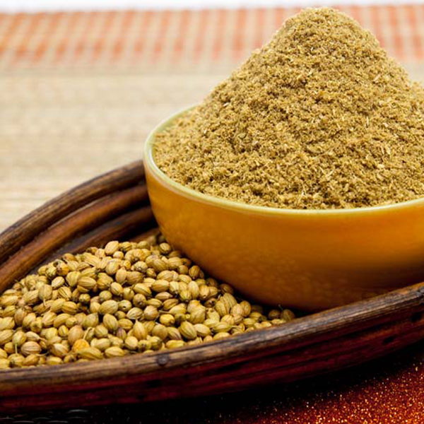 Coriander powder - Bột hạt Rau Mùii (200g)