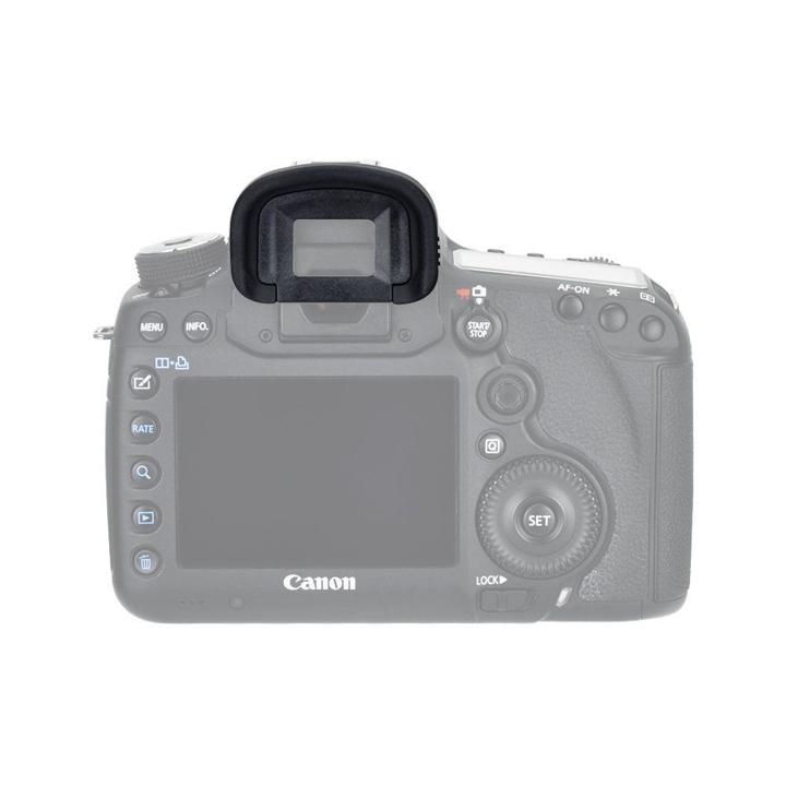 Cao su che mắt ngắm Eyecup EC-II cho Canon EOS-1Ds Mark II EOS-1D Mark II N EOS-1V