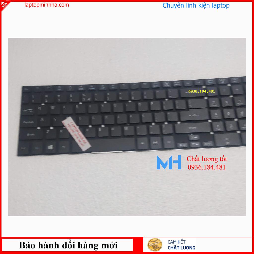 Bàn phím laptop Acer Aspire E1-572