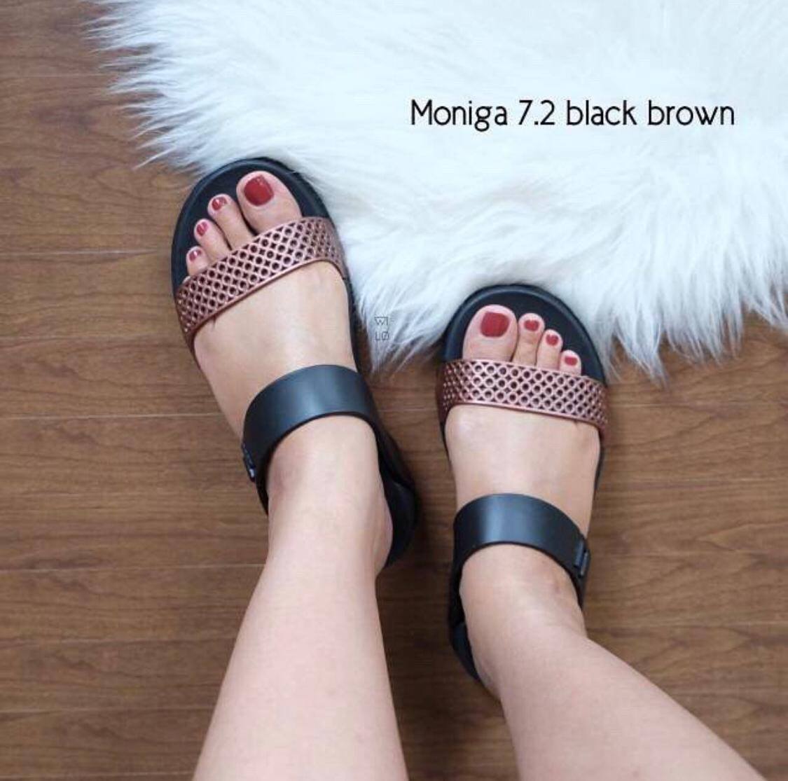 Dép Nữ Thái Lan Monobo Moniga 7.2