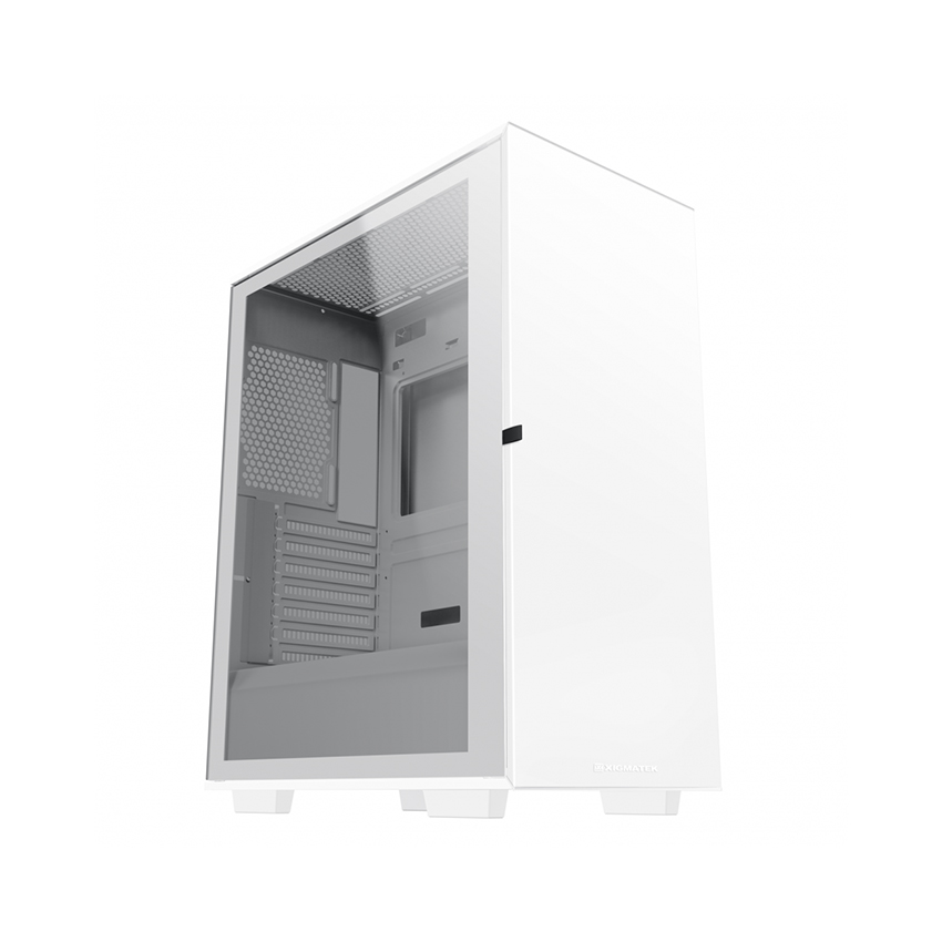 BÁO GIÁ Vỏ Case Xigmatek Gemini Queen (mini Tower/màu Hồng) En43835 | Shopee Lazada Sendo Tiki mới nhất 74 Vỏ Case Xigmatek LUX A Arctic (Mid Tower/Màu Trắng)