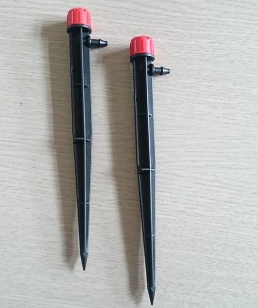 10 cây cắm nhỏ giọt 8 tia