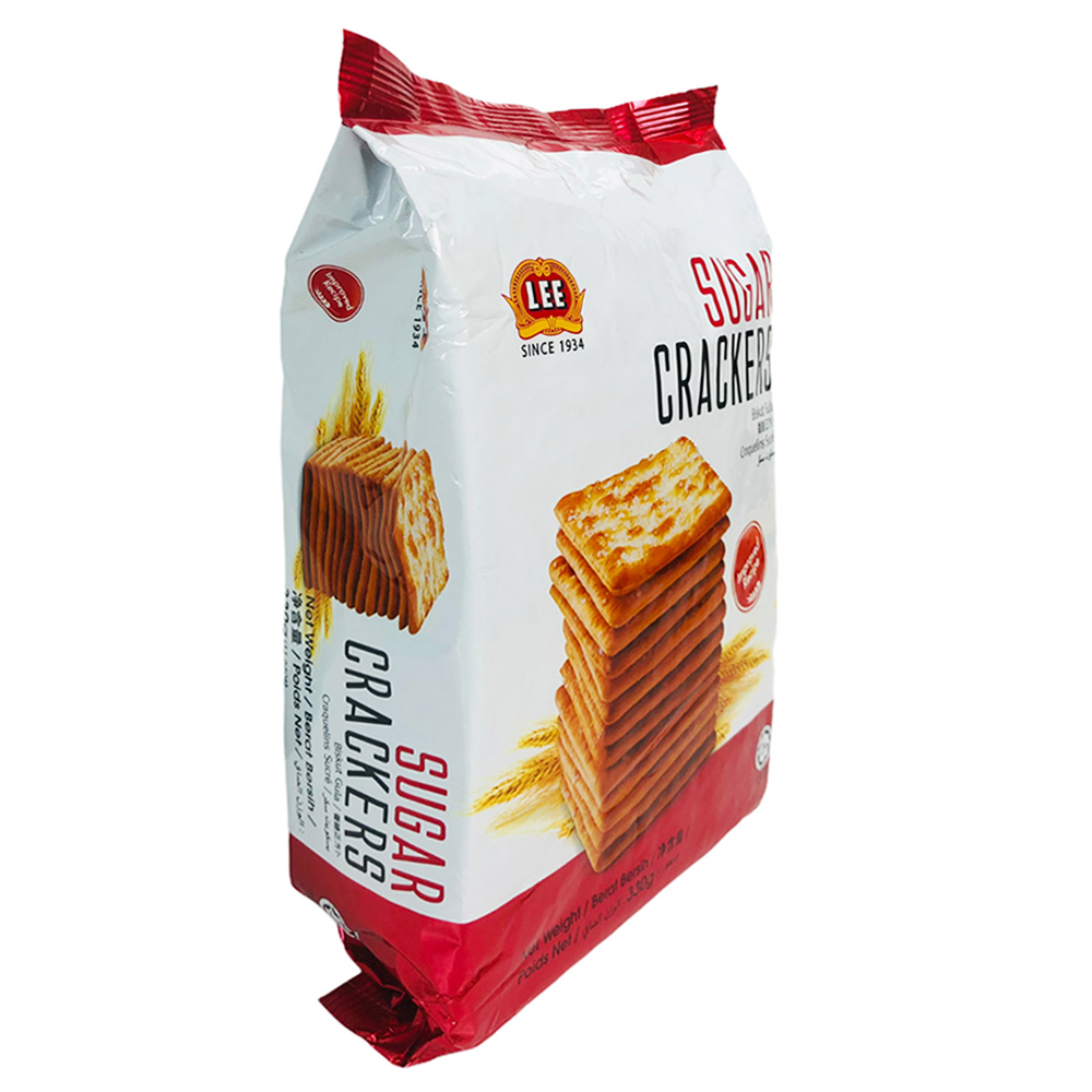 Bánh quy giòn LEE Malaysia