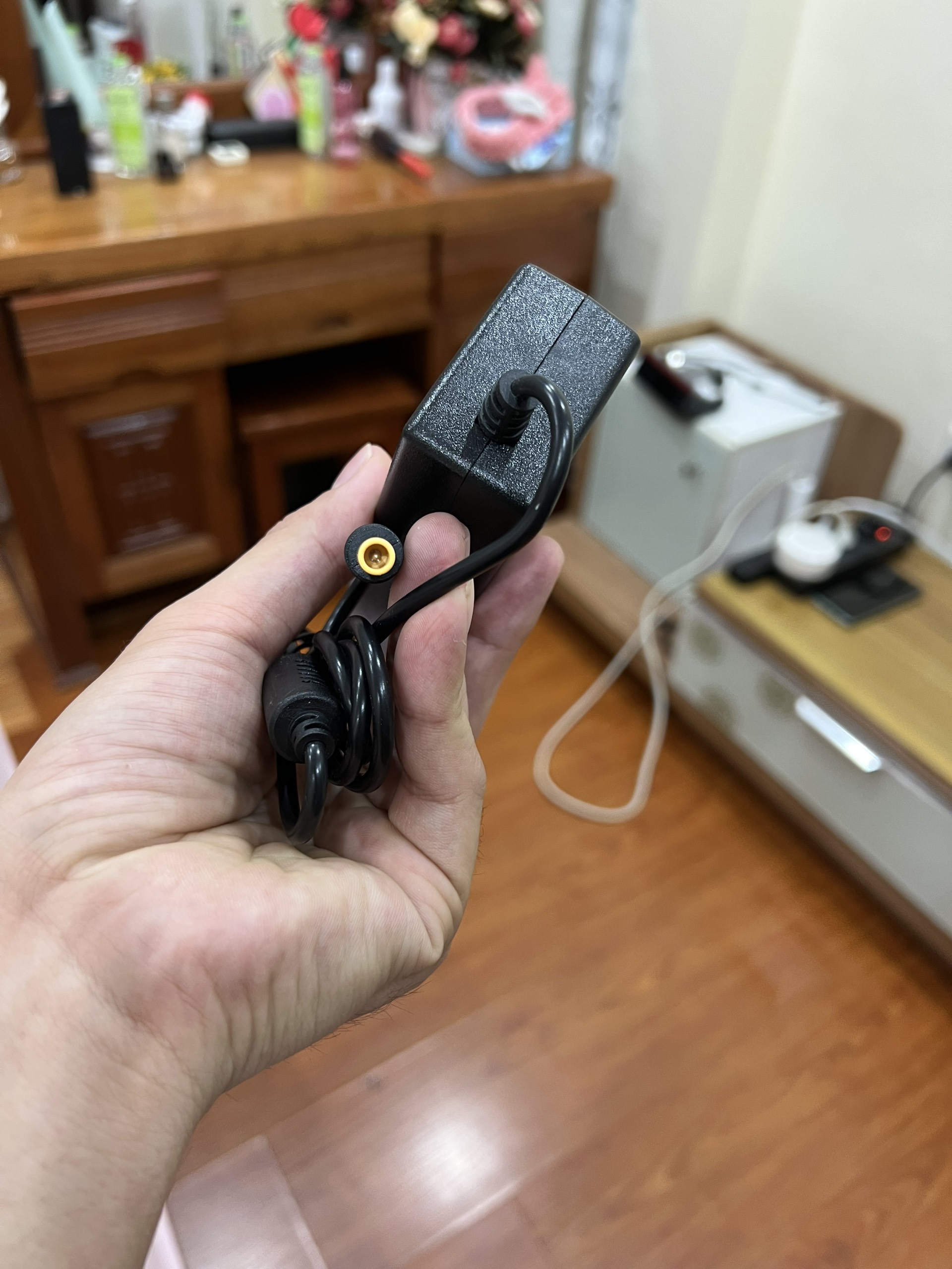 Adapter Nguồn Cho Màn Hình Samsung S19B150 S19B150B