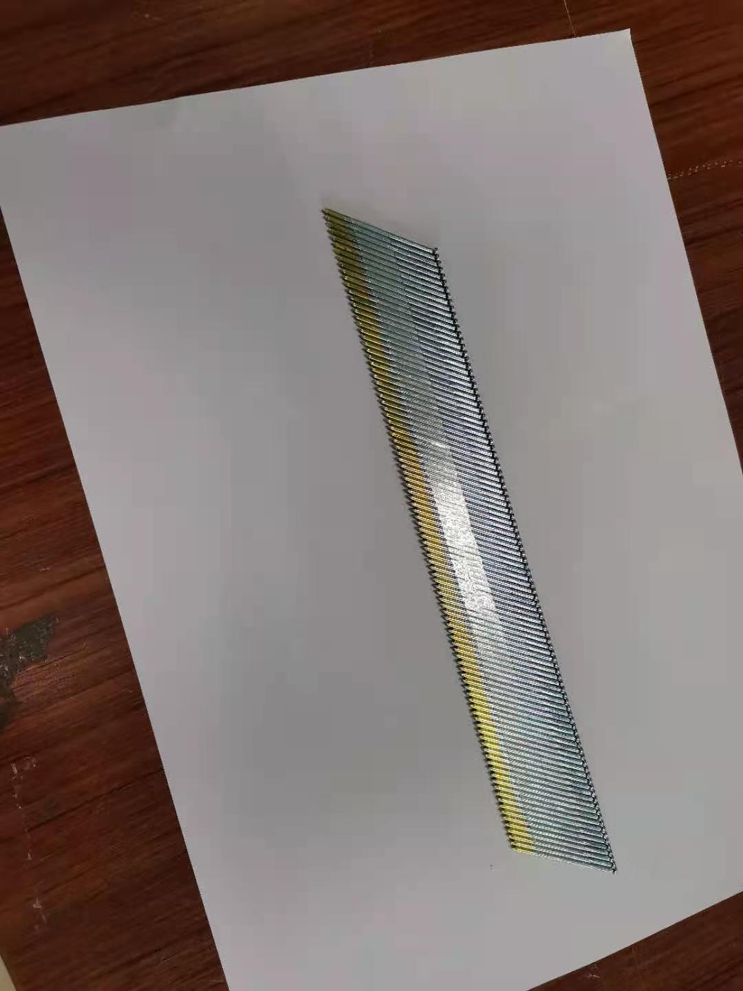 đinh xéo máy pin ( mỗi hộp 500 đinh )