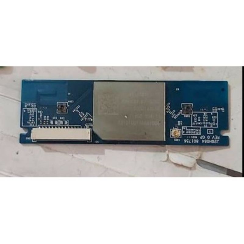 Bo mắt nhận remote, bo wifi tivi sony 43w800c