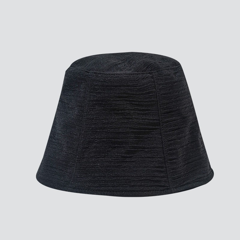 Mũ bucket xô dáng cụp cá tính