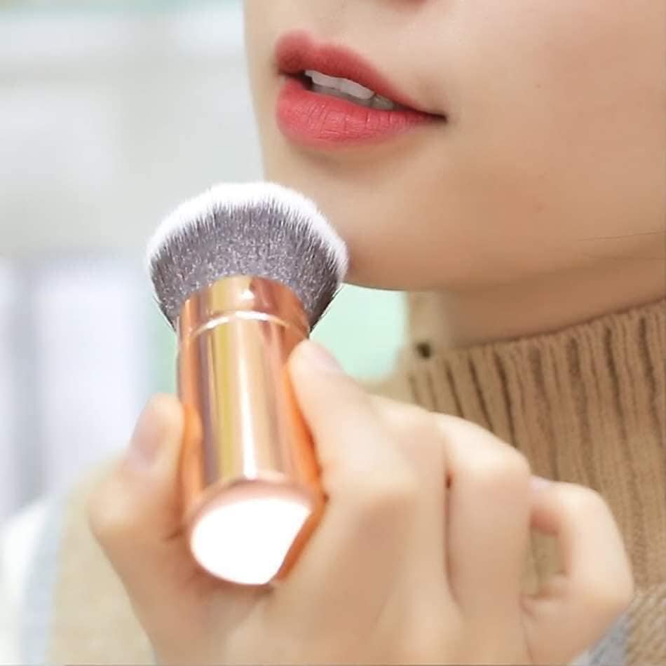 Vacosi Cọ Phủ Bỏ Túi Powder Brush M21