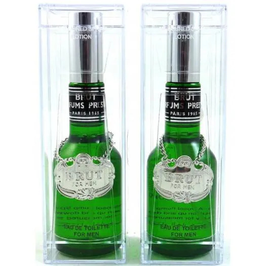 Nước hoa Perfumes For Men 100ml