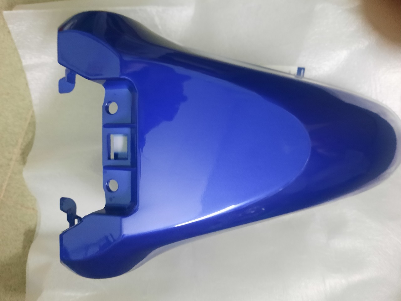 VÈ TRƯỚC PHẦN A XE SỐ ANGELA 50CC CỦA HÃNG SYM