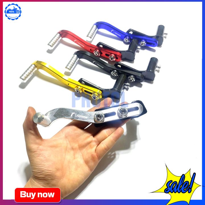 Cần Số Móc Cho Xe Ex150
