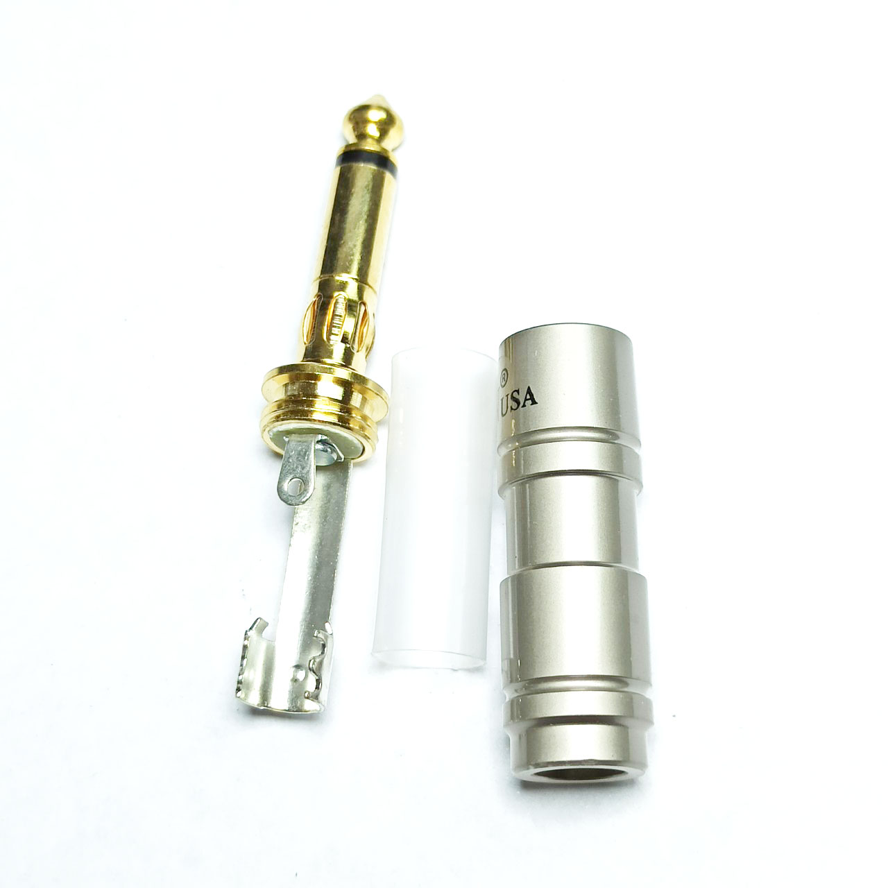 [HCM]Jack 6ly Liton hàn dây tin hiệu – 1 cái