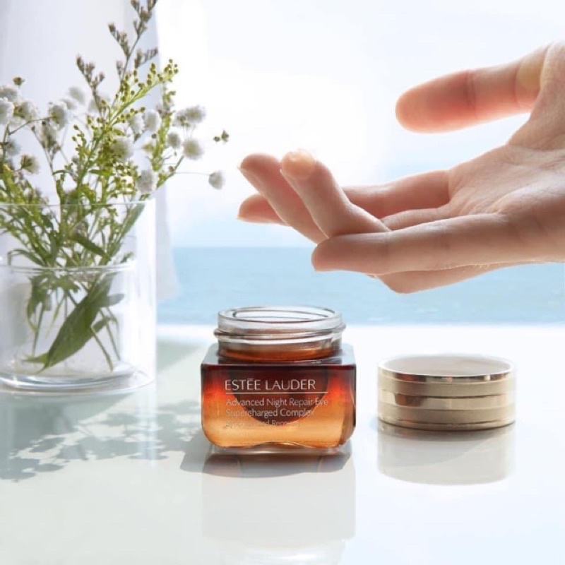 Kem mắt Estee lauder night advanced repair