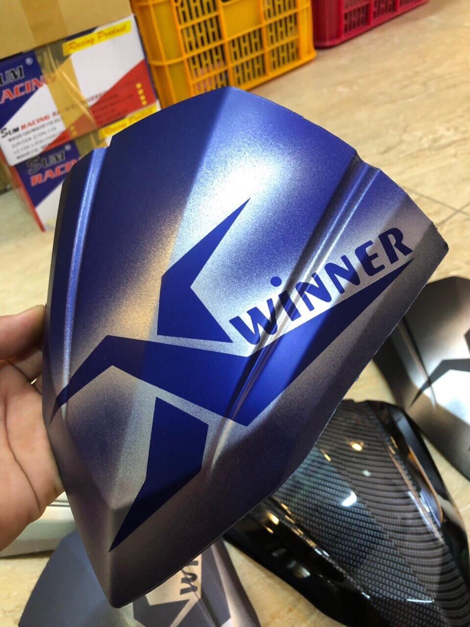 MÃO WINNER X SƠN AIRBUSH CAO CẤP.