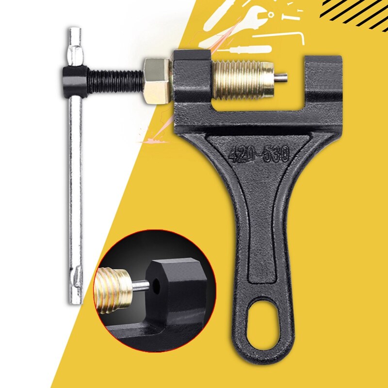 tool world cảo tháo mắt sên xe máy thép đen tốt