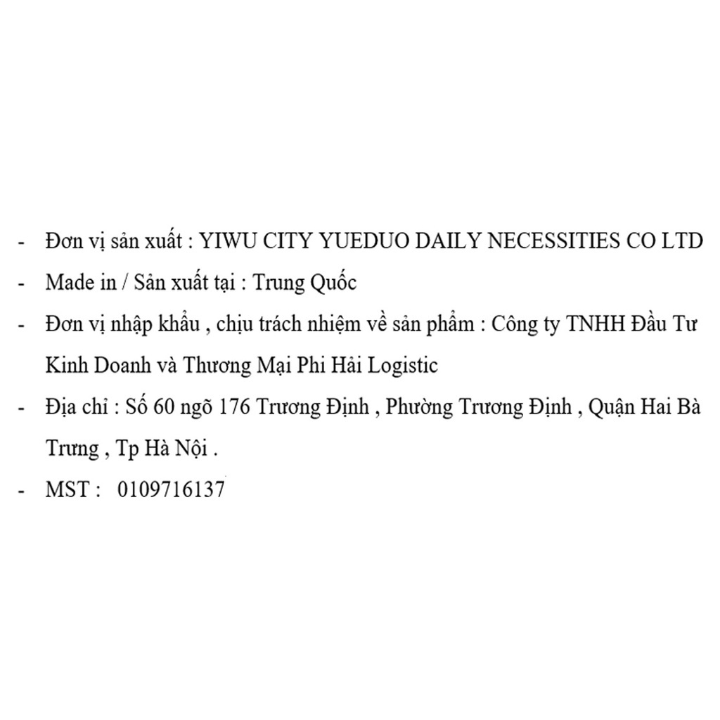 [Xưởng VM] Miếng Dán Thay Thế loại U TRONG (KT 6cm x6cm) .ĐTVM