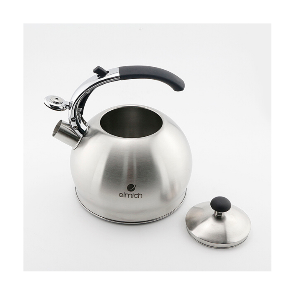 Ấm đun nước inox Elmich EL3373 3l