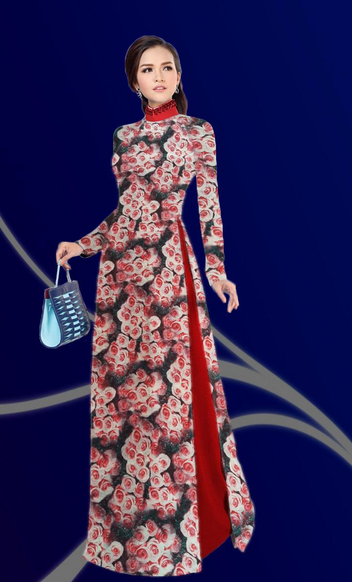 2M VẢI VOAN GÃY (MỎNG-CÓ THỂ PHẢI LÓT) – MAY ÁO DÀI, ĐẦM MAXI, ÁO LẺ, ÁO BÀ BA..