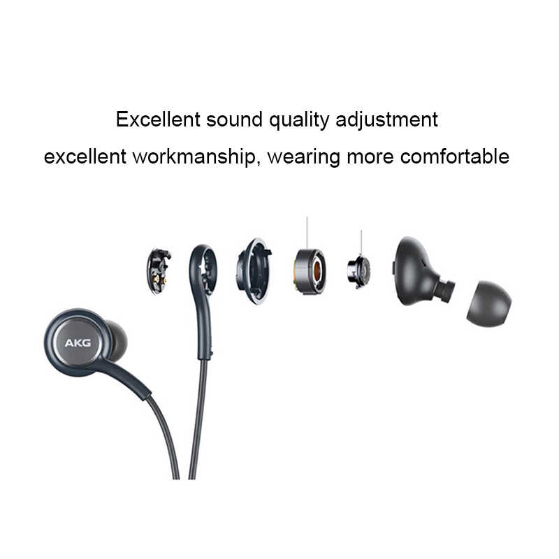 TAI NGHE SAMSUNG NOTE 10 AKG Chân Type-C
