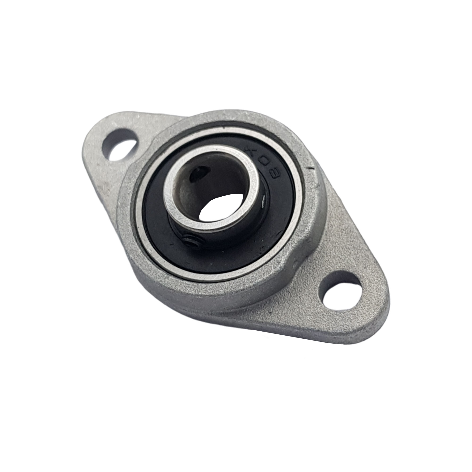 Gối đỡ vòng bi ngang trục 8mm