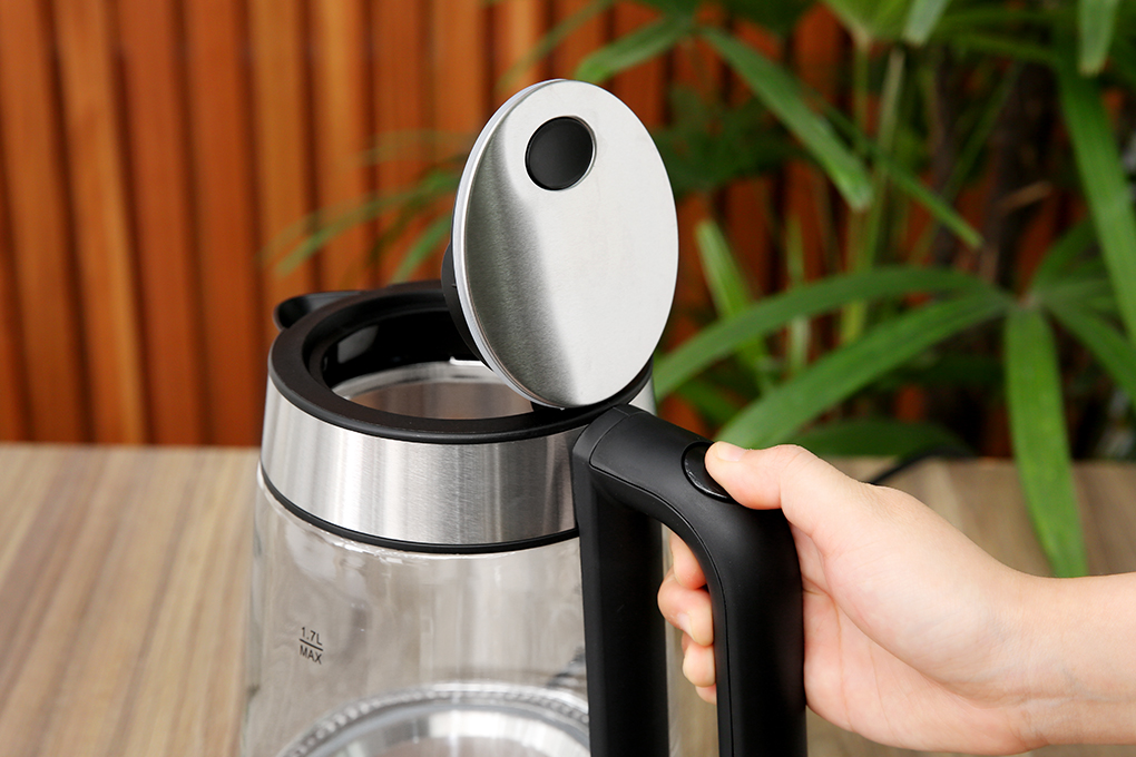 Bình đun siêu tốc Delites 1.7 lít FD-625