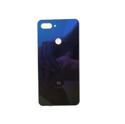 Nắp lưng Xiaomi Mi 8 Lite