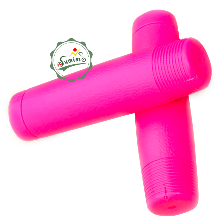 Tay nắm xe đạp - Bay tay mini màu