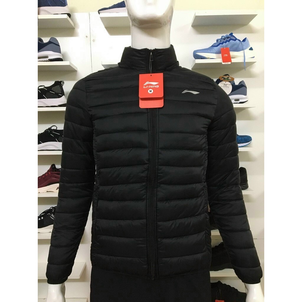 [25-27.4 Hoàn tiền 15%] ÁO PHAO NAM CHẤT PHAO NHẸ TRONG LÓT LÔNG CỪ CAO CẤP SIÊU ẤM SIÊU XIN SÒ - WIN SHOPP - TKHN