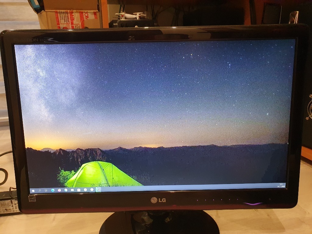 Màn Hình LG 22in LED