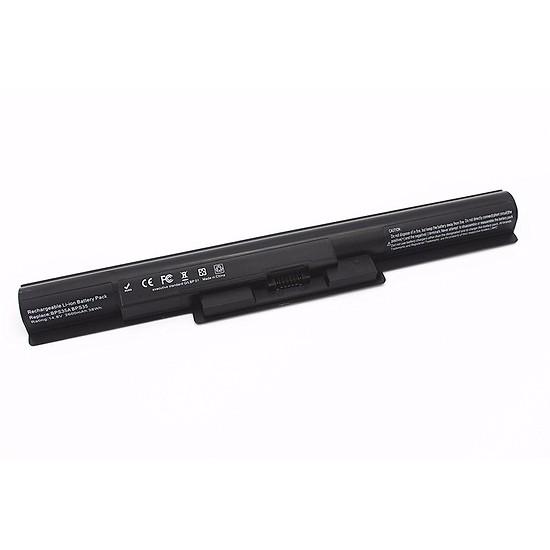 [HCM]Pin cho Laptop Sony Vaio SVF142 SVF152C29L SVF152A27T SVF152A24T SVF152A25T 14E 15E Mã pin BPS35/35A  Mới 100% !