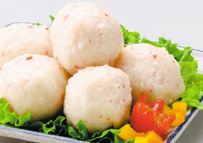 [Giao HCM] CÁ VIÊN KK PREMIUM 500G
