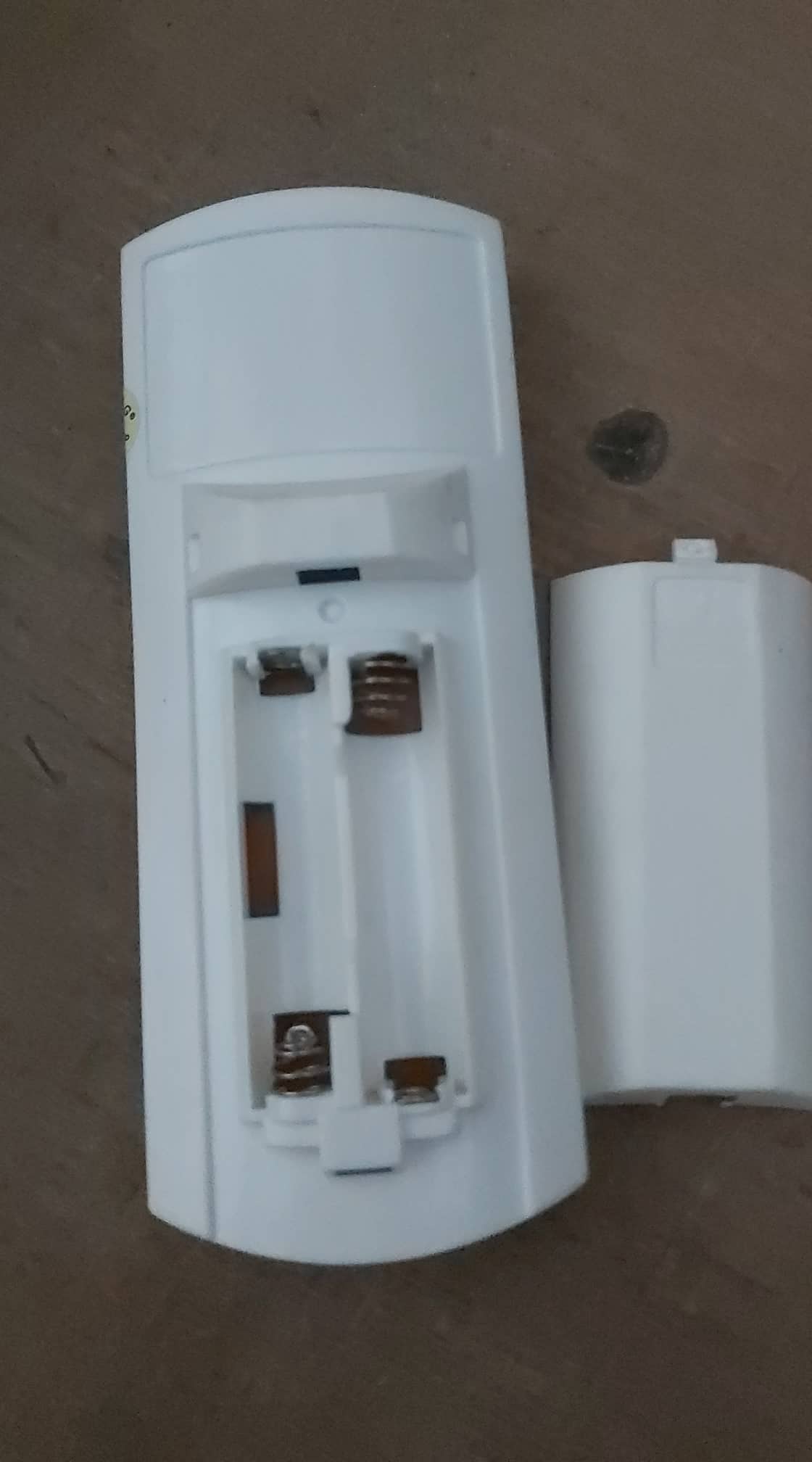 điều khiên điêu hoa panasonic eion 2 chiều