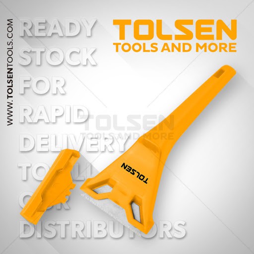 Cây sủi 174mm Tolsen 30014