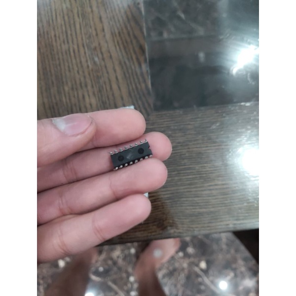 ic LA3361 hàng mới tinh