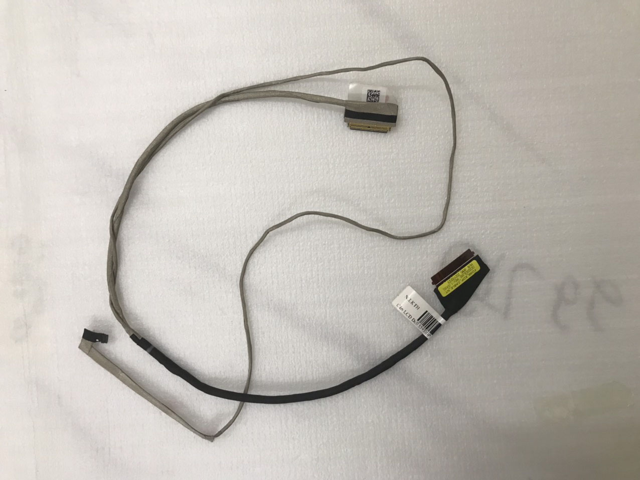 Cáp màn hình laptop Dell Inspiron 5593